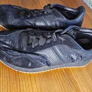 X Altuzarra Renaissance Keds Sneakers